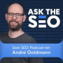 Ask The SEO Podcast