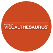 Visualthesaurus