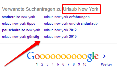 google-suche-verwandte-suchanfragen-beispiel-urlaub-new-york